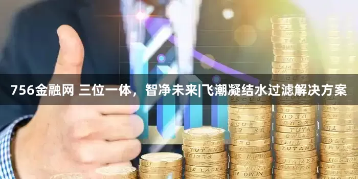 756金融网 三位一体，智净未来|飞潮凝结水过滤解决方案